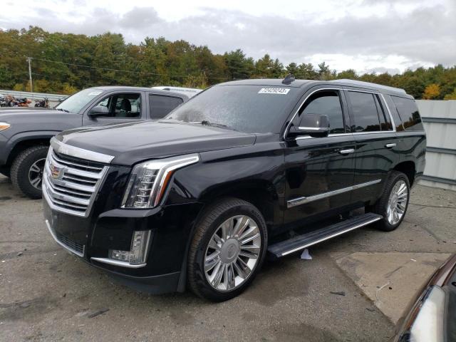 Cadillac Escalade (2016)