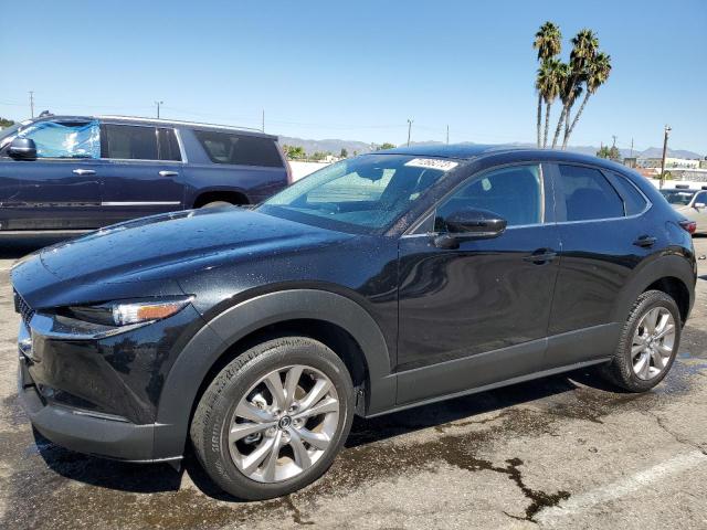 Mazda Cx-30 sele (2020)