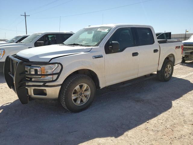 Ford F-150 (2018)