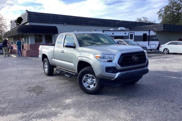 Toyota Tacoma (2020)