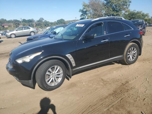 Infiniti Fx35 (2009)