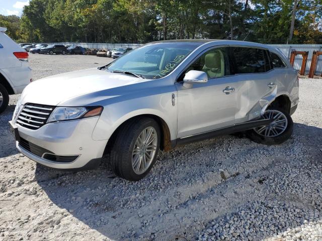 Lincoln Mkt (2019)