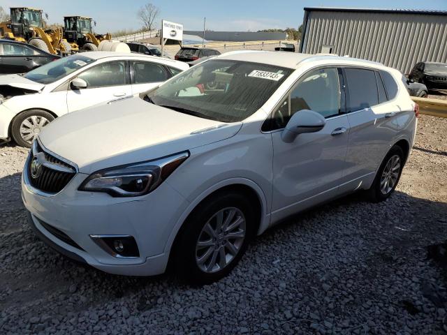 Buick Envision (2020)