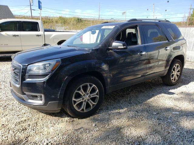 Gmc Acadia (2015)
