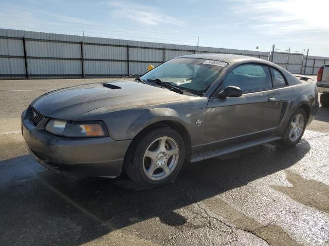 Ford All models (2004)