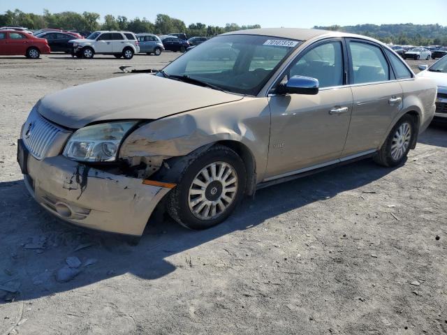 Mercury Sable (2008)