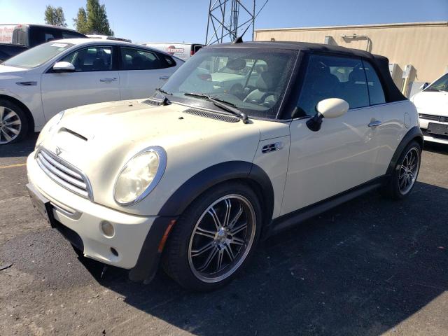 Mini Cooper (2007)