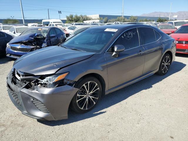 Toyota Camry (2020)