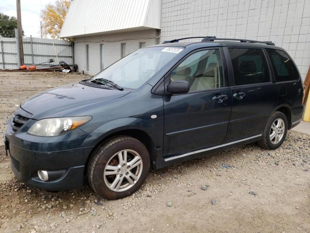 Mazda Mpv (2005)