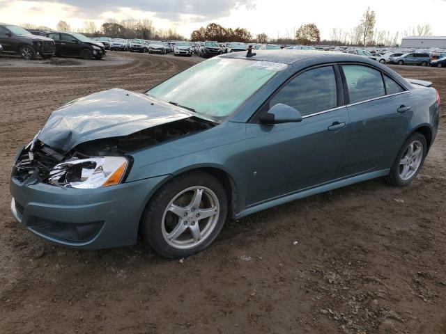 Pontiac G6 (2009)