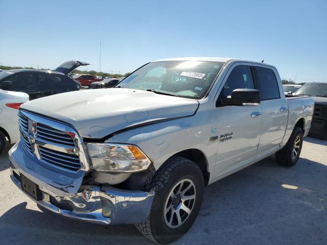 Ram 1500 slt (2016)