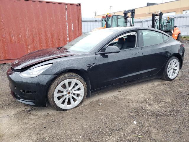 Tesla Model 3 (2022)