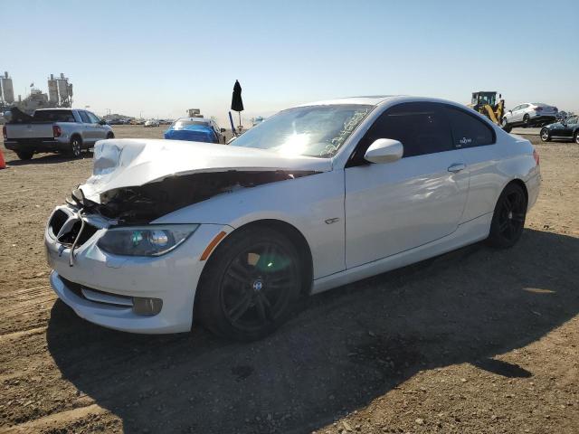 Bmw 3 series (2012)