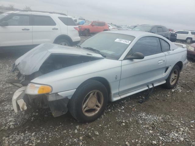Ford All models (1996)