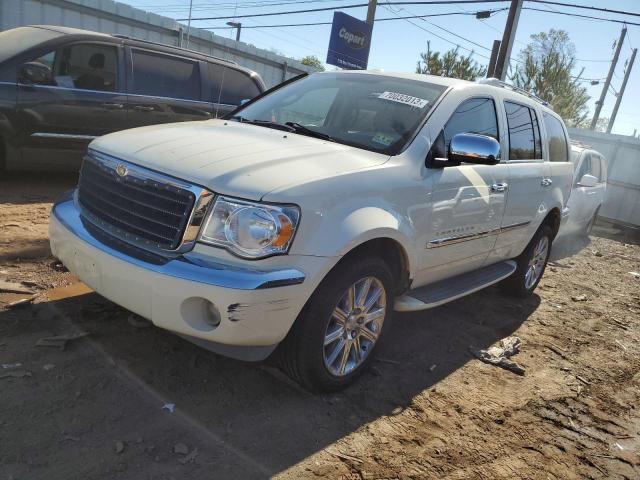 Chrysler Aspen (2009)