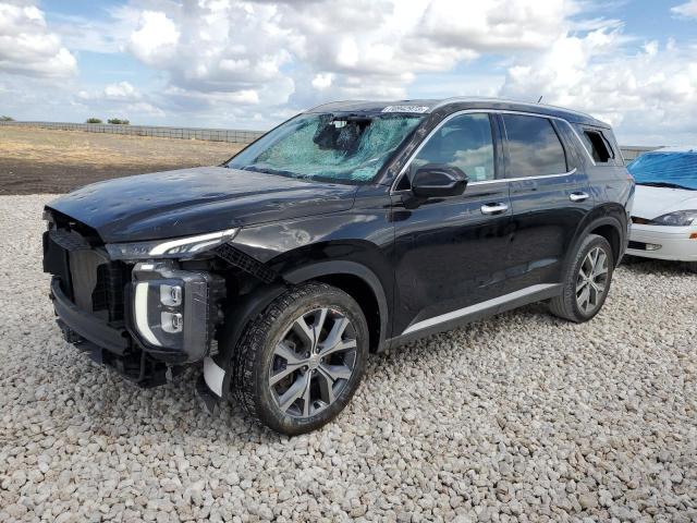 Hyundai Palisade (2020)
