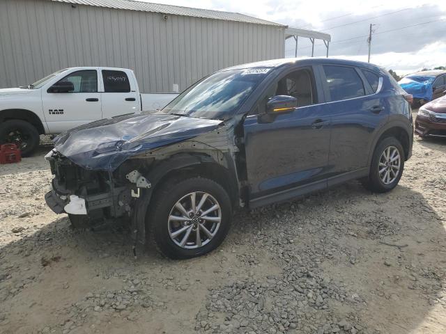 Mazda Cx-5 selec (2022)