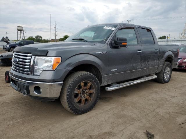 Ford F-150 (2011)