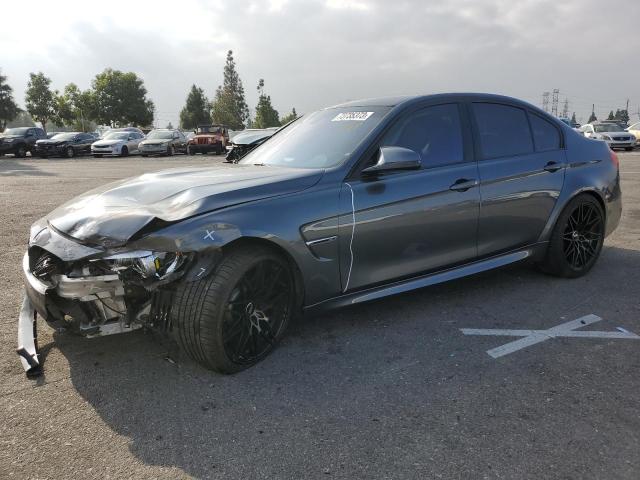 Bmw M3 (2015)