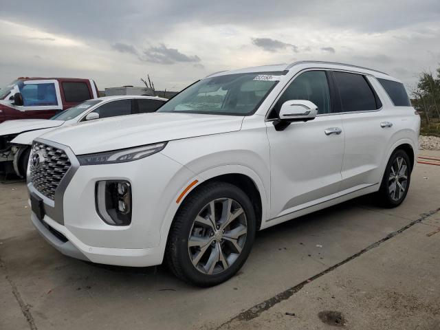 Hyundai Palisade (2021)
