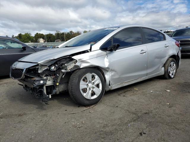 Kia Forte (2017)