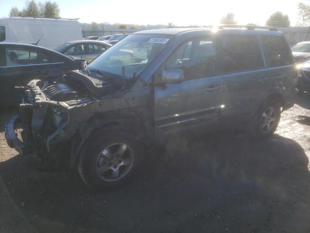 Honda Pilot (2006)