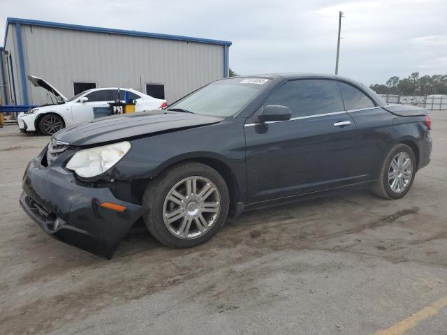 Chrysler Sebring (2009)