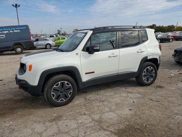 Jeep Renegade (2016)