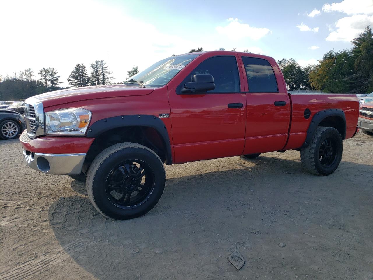 Dodge Ram (2007)