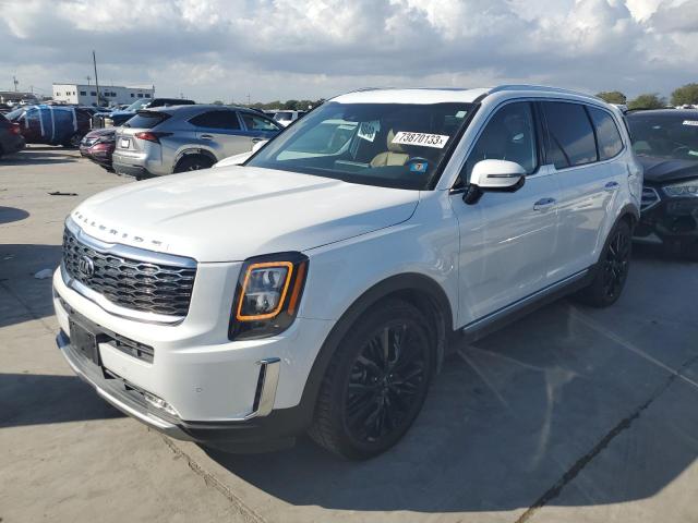 Kia Telluride (2020)