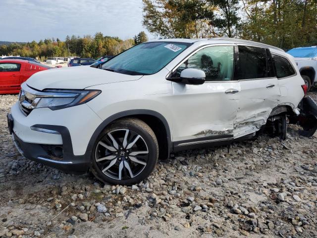 Honda Pilot (2019)