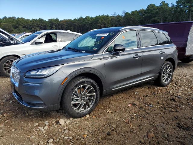 Lincoln Corsair (2022)