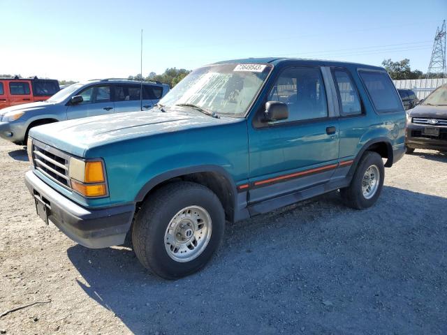 Ford Explorer (1994)