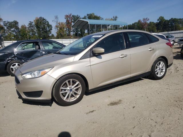 Ford All models (2018)