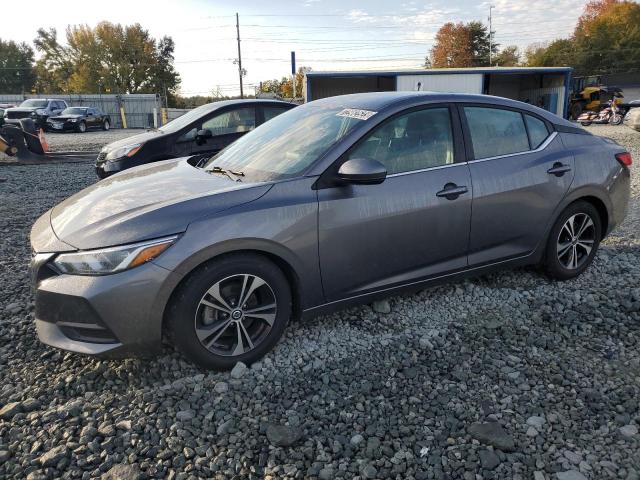 Nissan Sentra (2020)