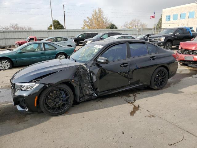 Bmw M3 (2020)