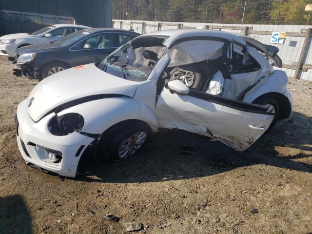 Volkswagen Beetle (2019)
