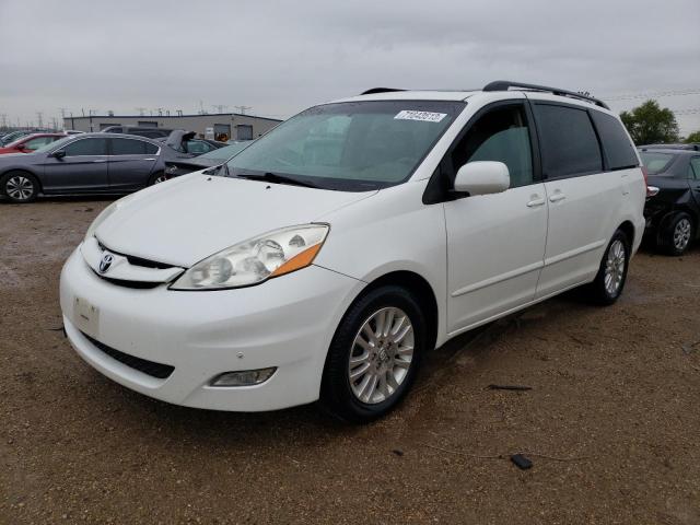Toyota All models (2010)