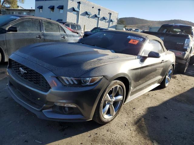 Ford All models (2015)