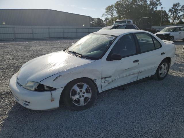 Chevrolet Cavalier (2000)