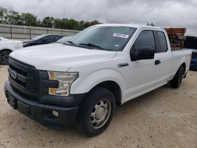 Ford F-150 (2016)