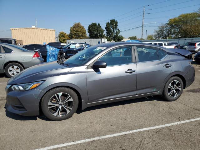 Nissan Sentra (2020)