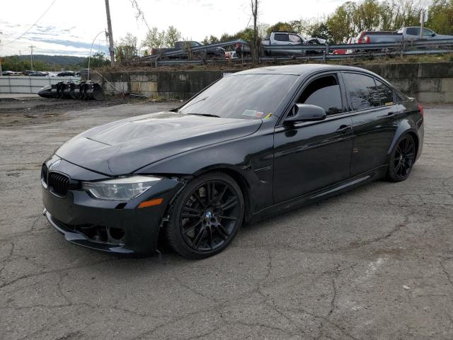 Bmw M3 (2018)