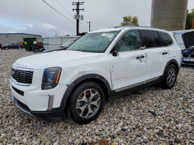 Kia Telluride (2020)