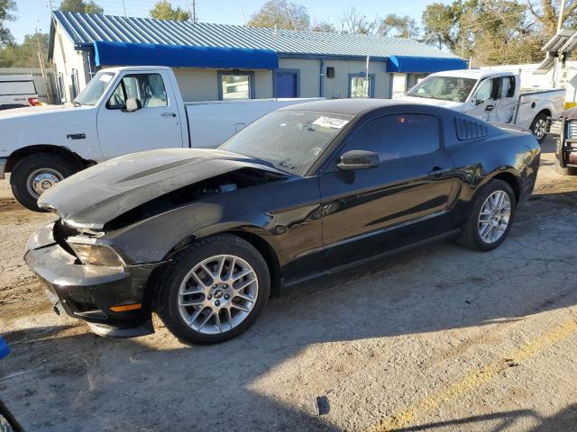 Ford All models (2012)