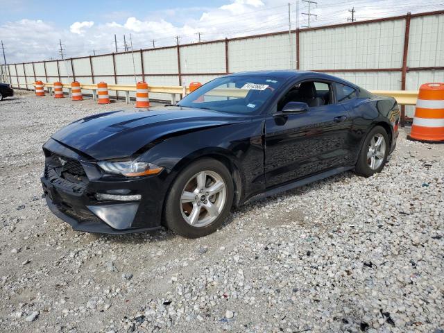 Ford All models (2018)