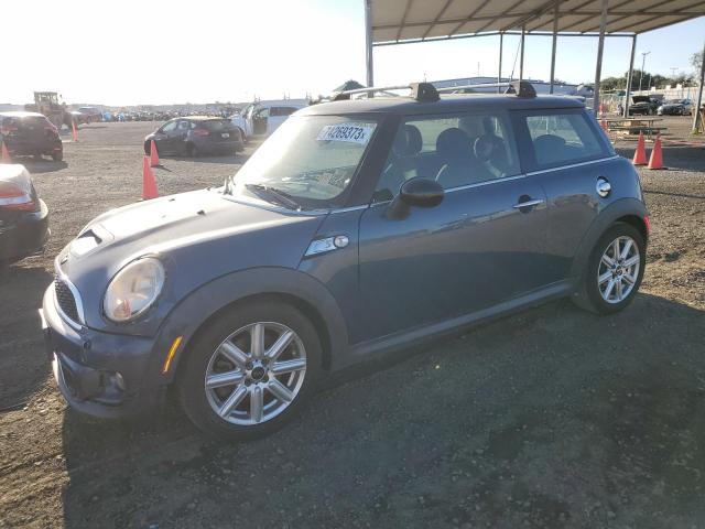 Mini Cooper (2011)