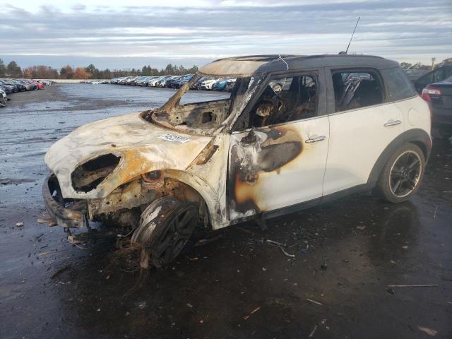 Mini Cooper (2011)