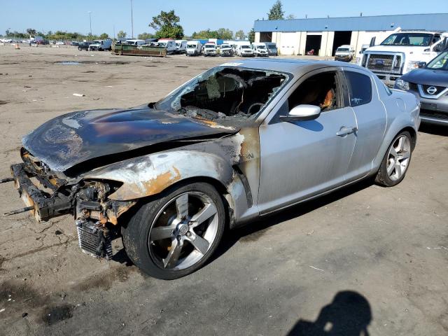 Mazda Rx8 (2004)