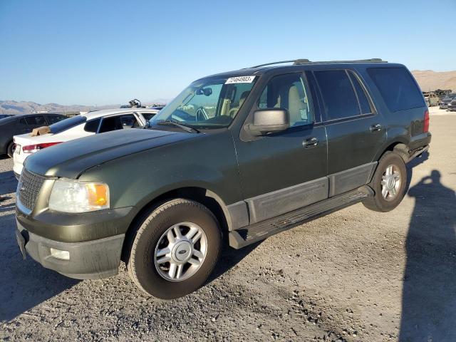 Ford Expedition (2004)